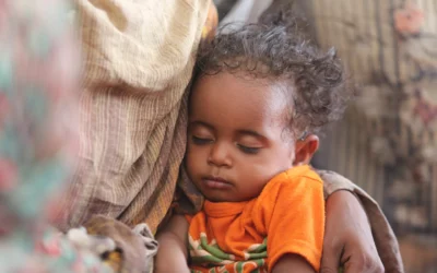 Who cares about survival? People like Maria do — fierce, determined, and full of courage.