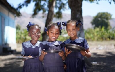 Aide Humanitaire Zone de Crise