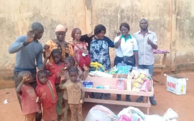 Let’s help our children