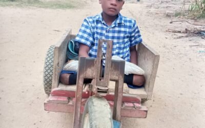 SUPPORT US WITH COMPLETE CONFIDENCE